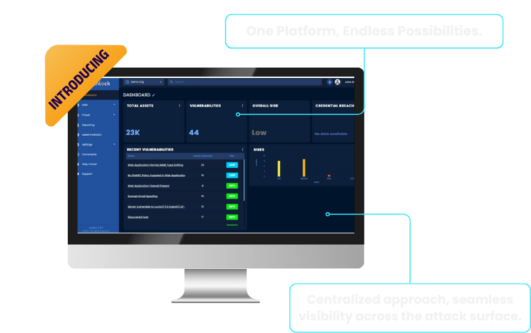 Breachlock Demos - Premium City Photo Gallery - Retina